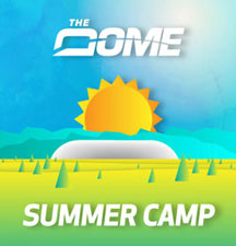 2022 Virtual summer camps