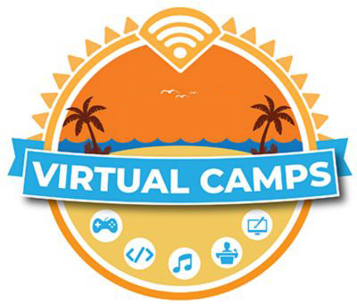 2025 Virtual Summer Camps